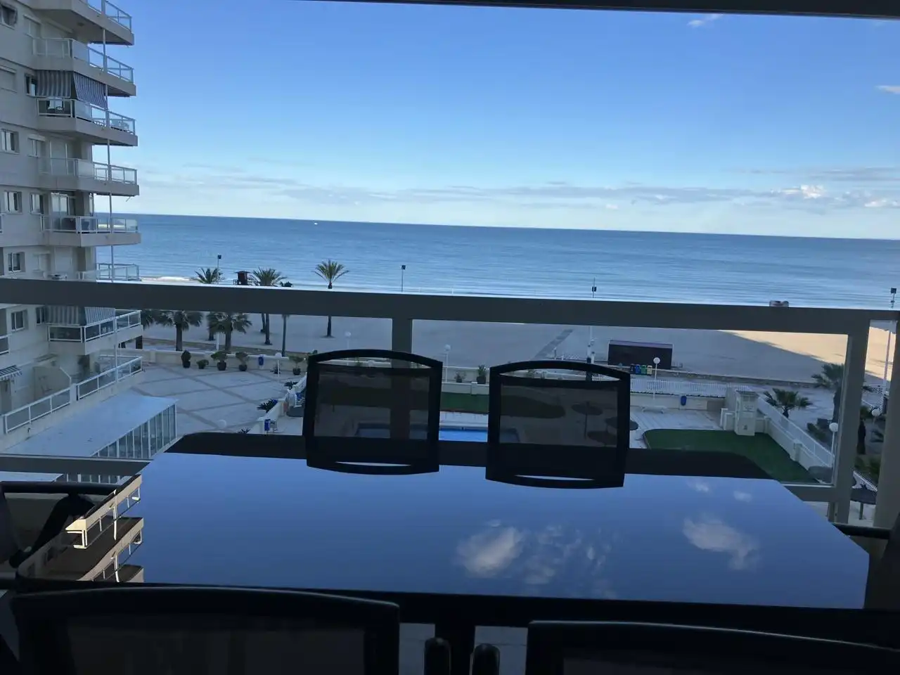 Appartement avec piscine à vendre à de la Ciudad de Castellón, imagen 16