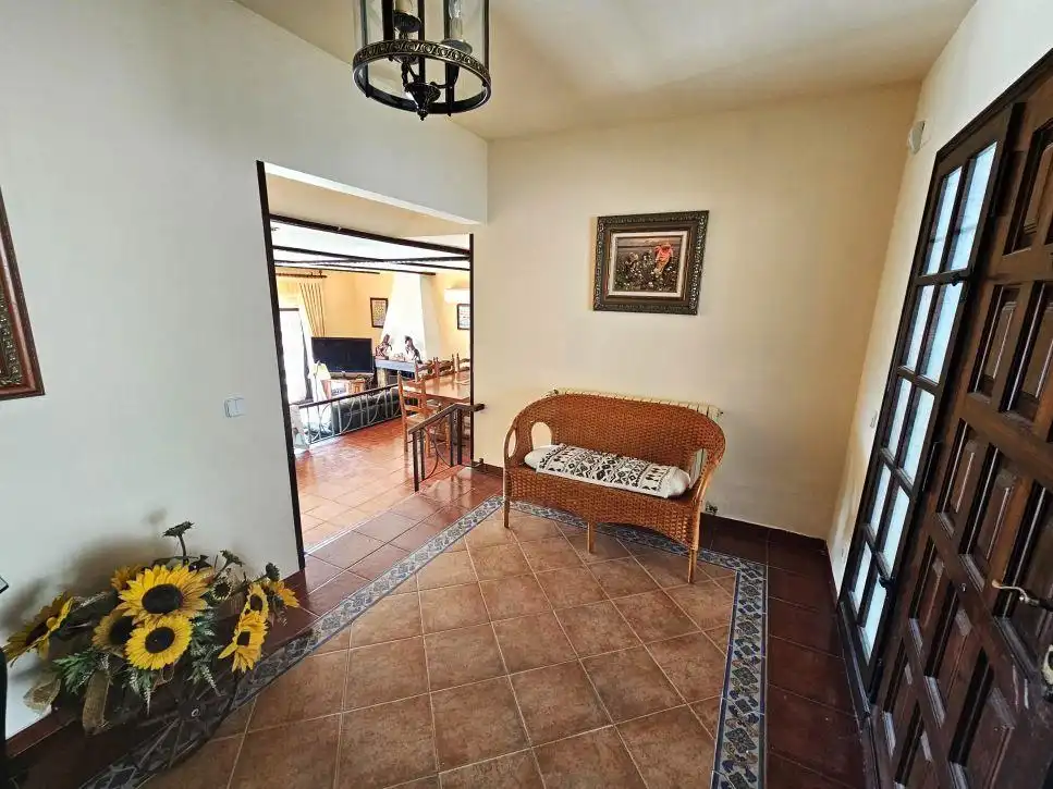 Villa con piscina in vendita a Carrer Avet, imagen 6