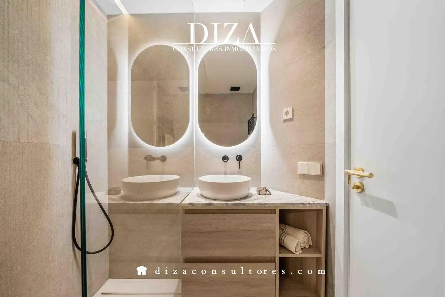 Flat with lift for sale in Barrio de Salamanca, imagen 39