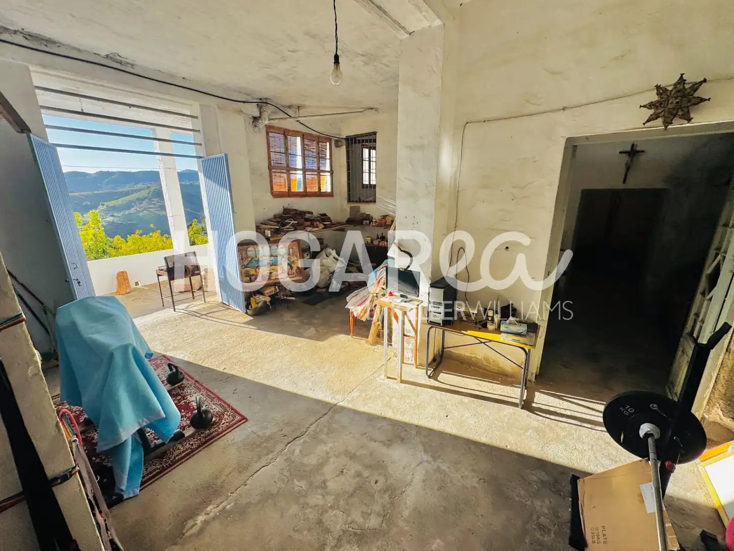 Casa o chalet en venta en Frigiliana con Aire acondicionado, Calefacción y Jardín privado