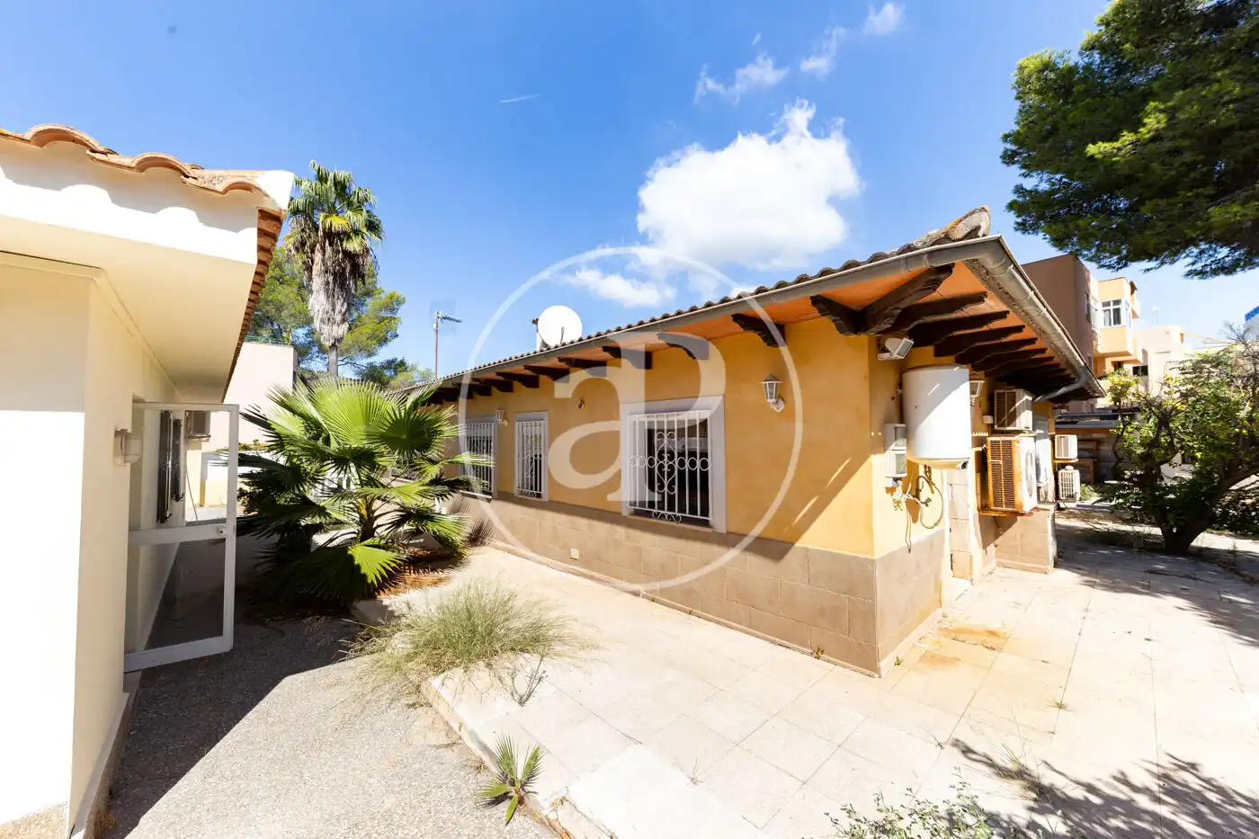 Casa con piscina in vendita a Palmanova, imagen 55