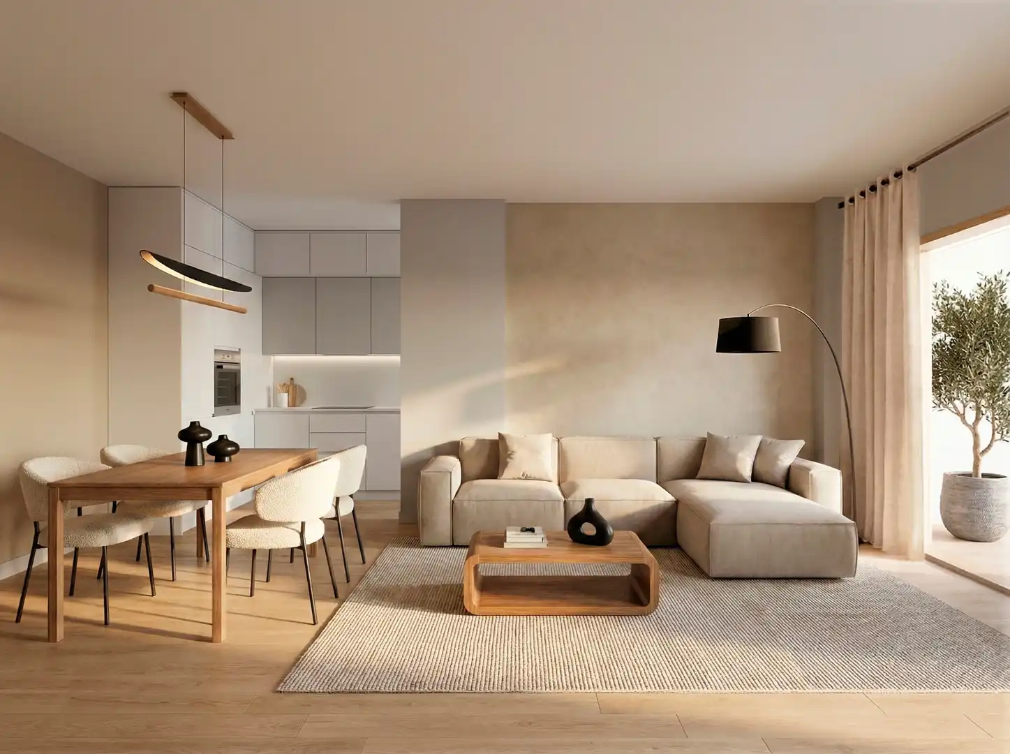 Planta baja en venta en Carrer Montseny, 19, Llinars del Vallès