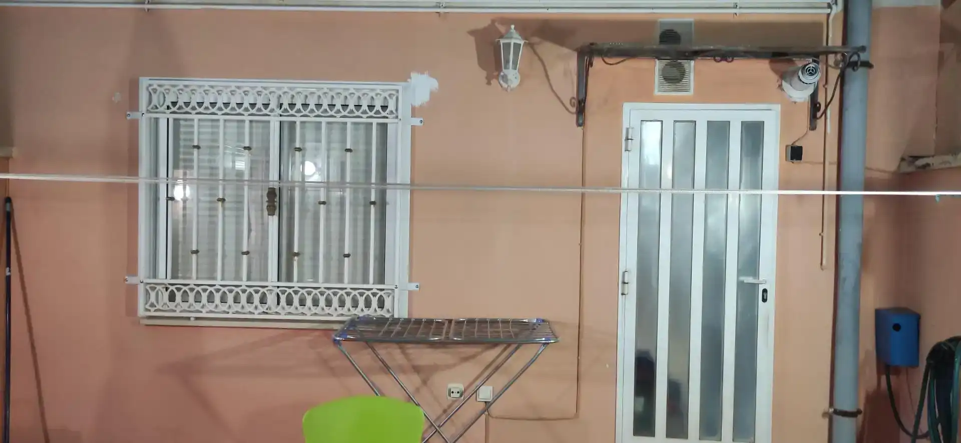 Terrassa de Apartament en venda en  Albacete Capital amb Balcó