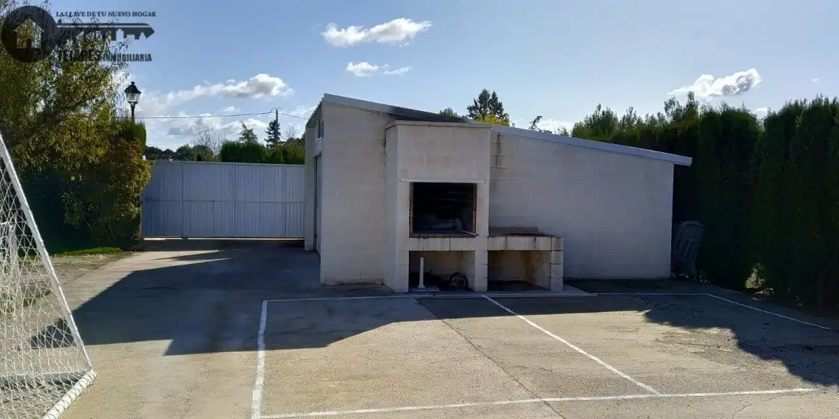 Chalet en venta en Pedanías - Extrarradio, imagen 33