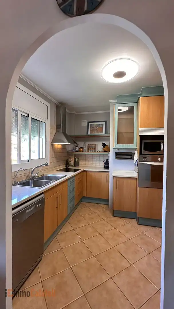 Appartement à vendre à Cuspide 15, imagen 16