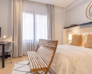 Flat to rent in Calle Esteban Illán, 4, Casco Histórico