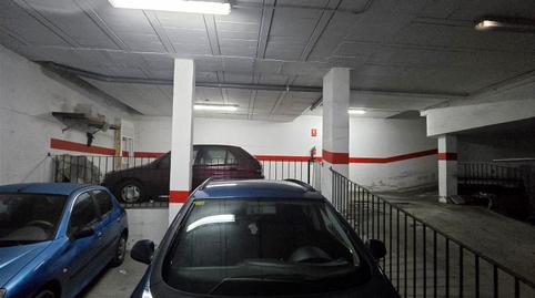 Photo 3 of Garage for rent in Núcleo urbano, Chiclana de la Frontera