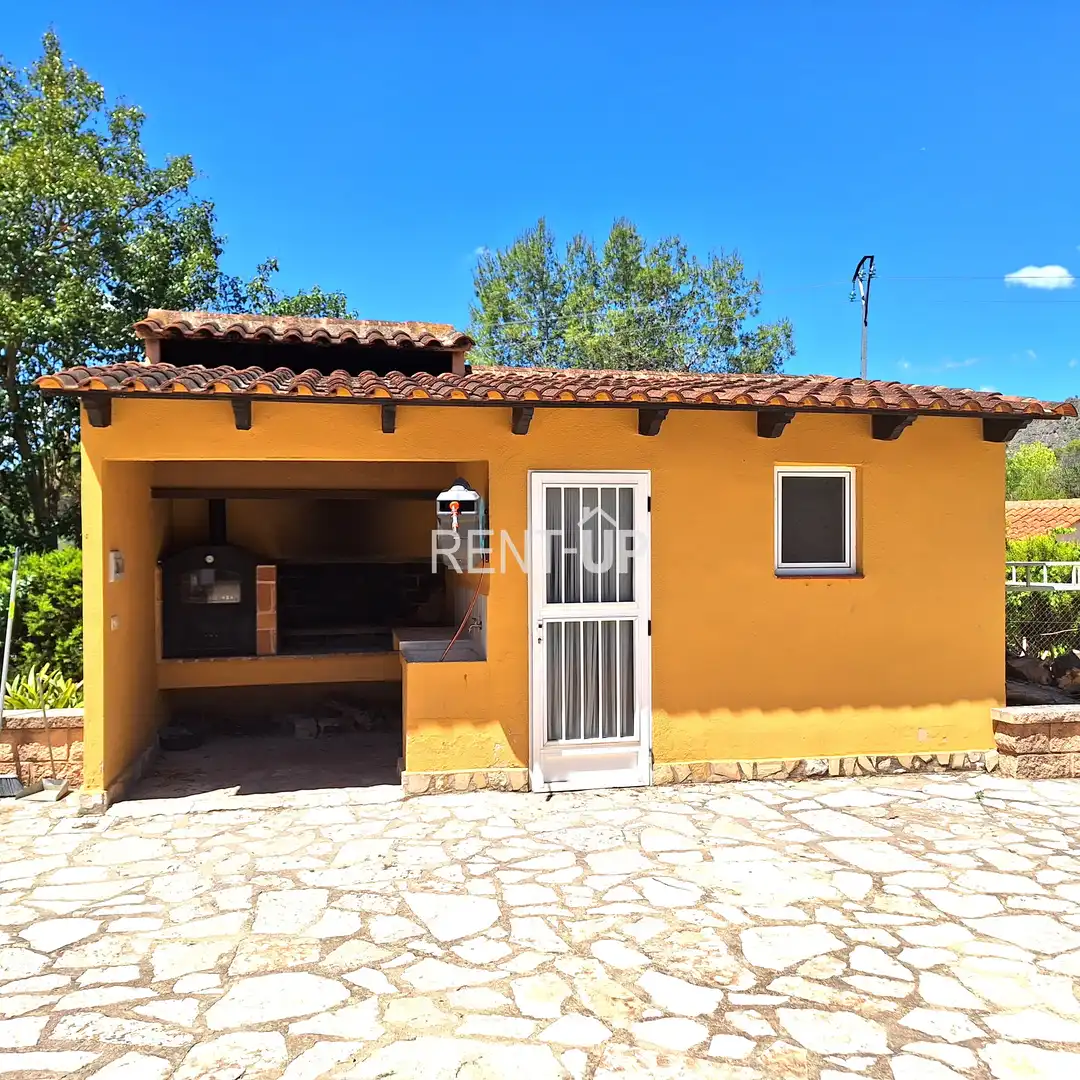 Casa o chalet de alquiler en Xàtiva