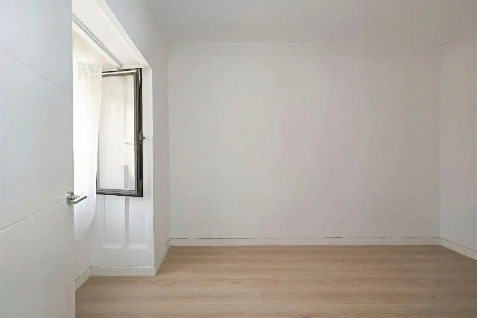 Habitación de Piso en venta en L'Hospitalet de Llobregat