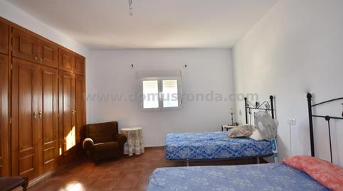 Foto 2 de Casa o xalet en venda a Benaoján, Málaga