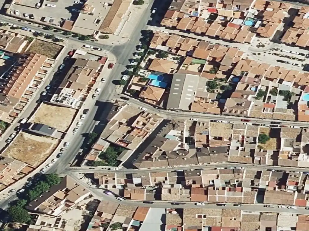 Appartamento in vendita a SAN MIGUEL 81