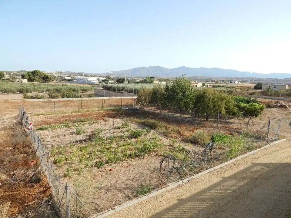 Casa amb jardí en venda a Vera Ciudad, imagen 67