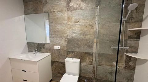 Foto 5 de Planta baixa en venda a Carrer el Camí, 93, Centre - Zona Alta, Alcoy / Alcoi