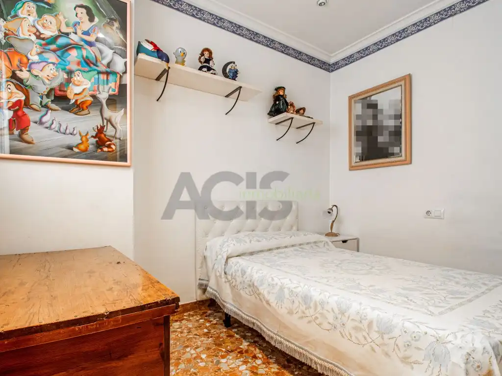 Casa en venda a Calle Pintor Sorolla, imagen 4