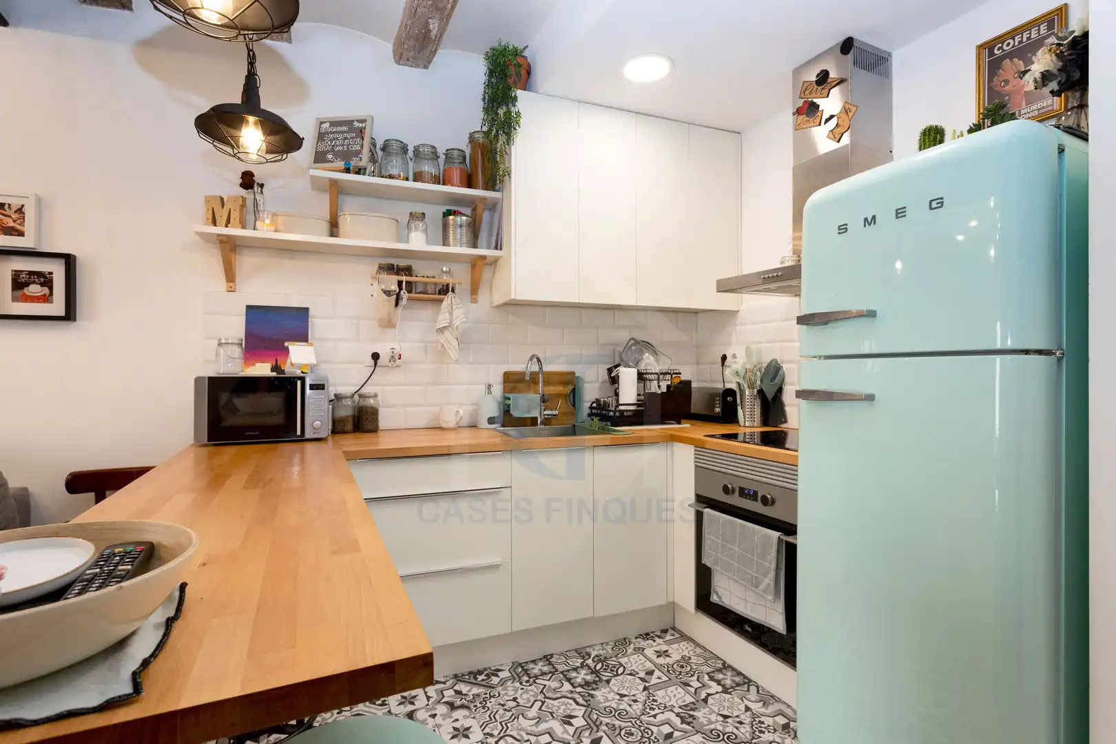 Wohnung mit Terrasse zum Verkauf in Carrer d'En Robador, imagen 6