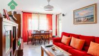 Living room of Flat for sale in Almuñécar  with Terrace, Balcony and Community pool