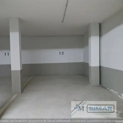 Parking of Garage for sale in Toledo