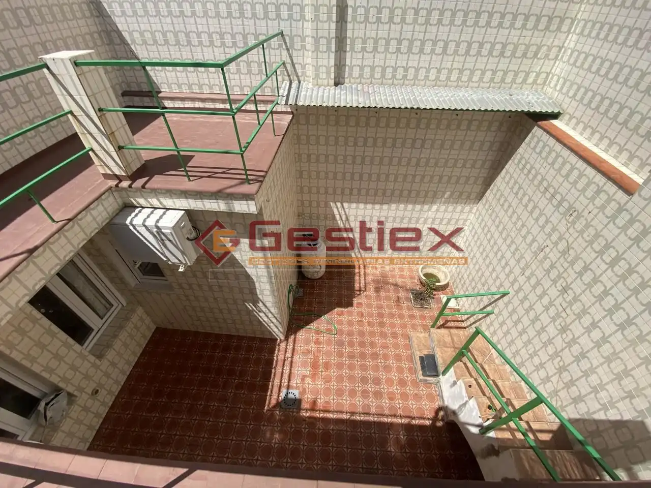 Casa o xalet en venda a Almendralejo