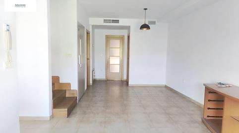 Foto 4 de Casa adosada en venda a La Gineta, Albacete