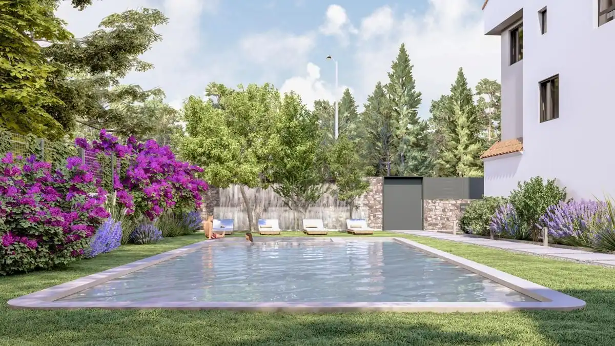 Apartments for sale in Montañar - El Arenal