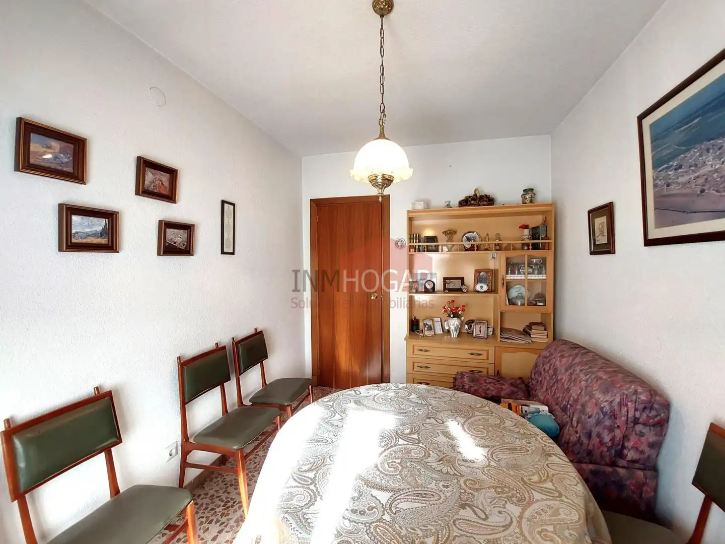Appartamento con terrazza in vendita a Arévalo, imagen 31