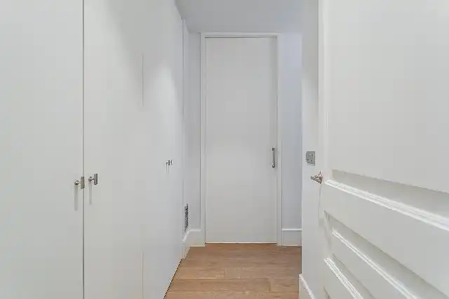 Piso en venta en Barcelona con Aire acondicionado, Calefacción y Parquet