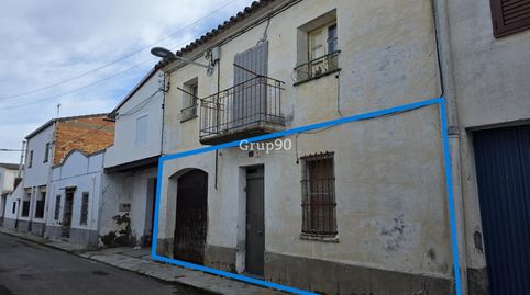 OPORTUNIDAD EN ALFARRÀS  PLANTA BAJA CON ALMACÉN PARA REFORMA INTEGRAL