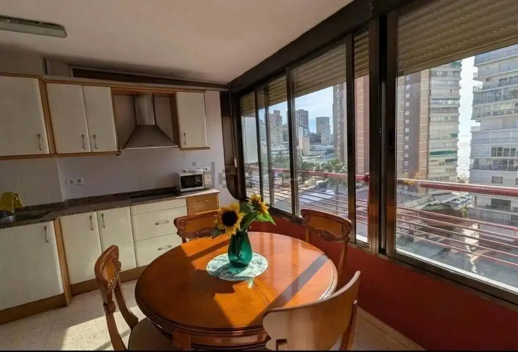 Piso con ascensor en venta en Playa de Levante, imagen 4
