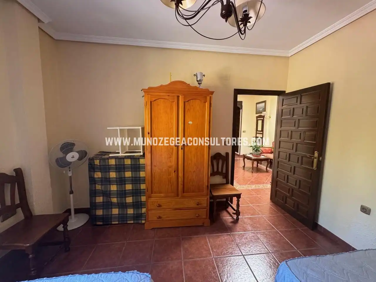 Casa con piscina en venta en Cristo Marroquí, imagen 21
