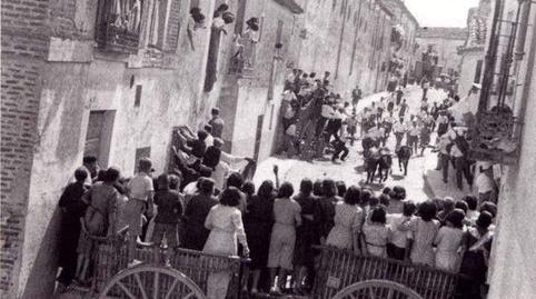 Foto 3 de Casa o xalet en venda a Centro, Madrid