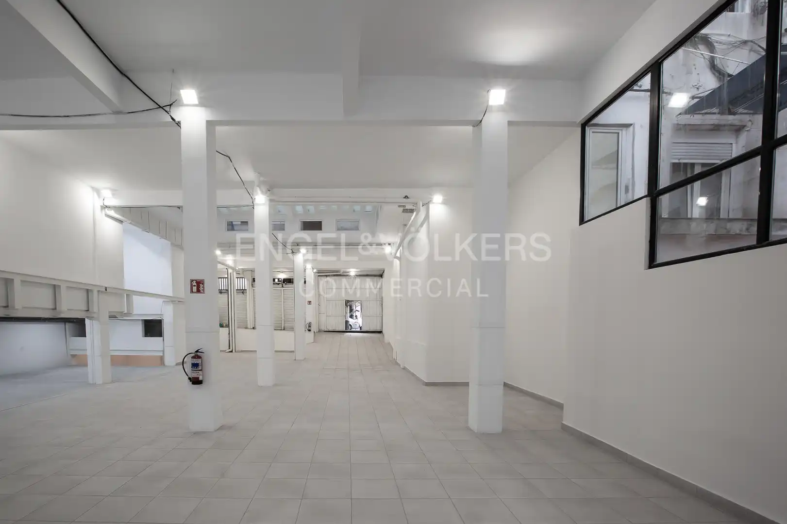 Local comercial en venda a Pérez Galdós Kalea, imagen 3
