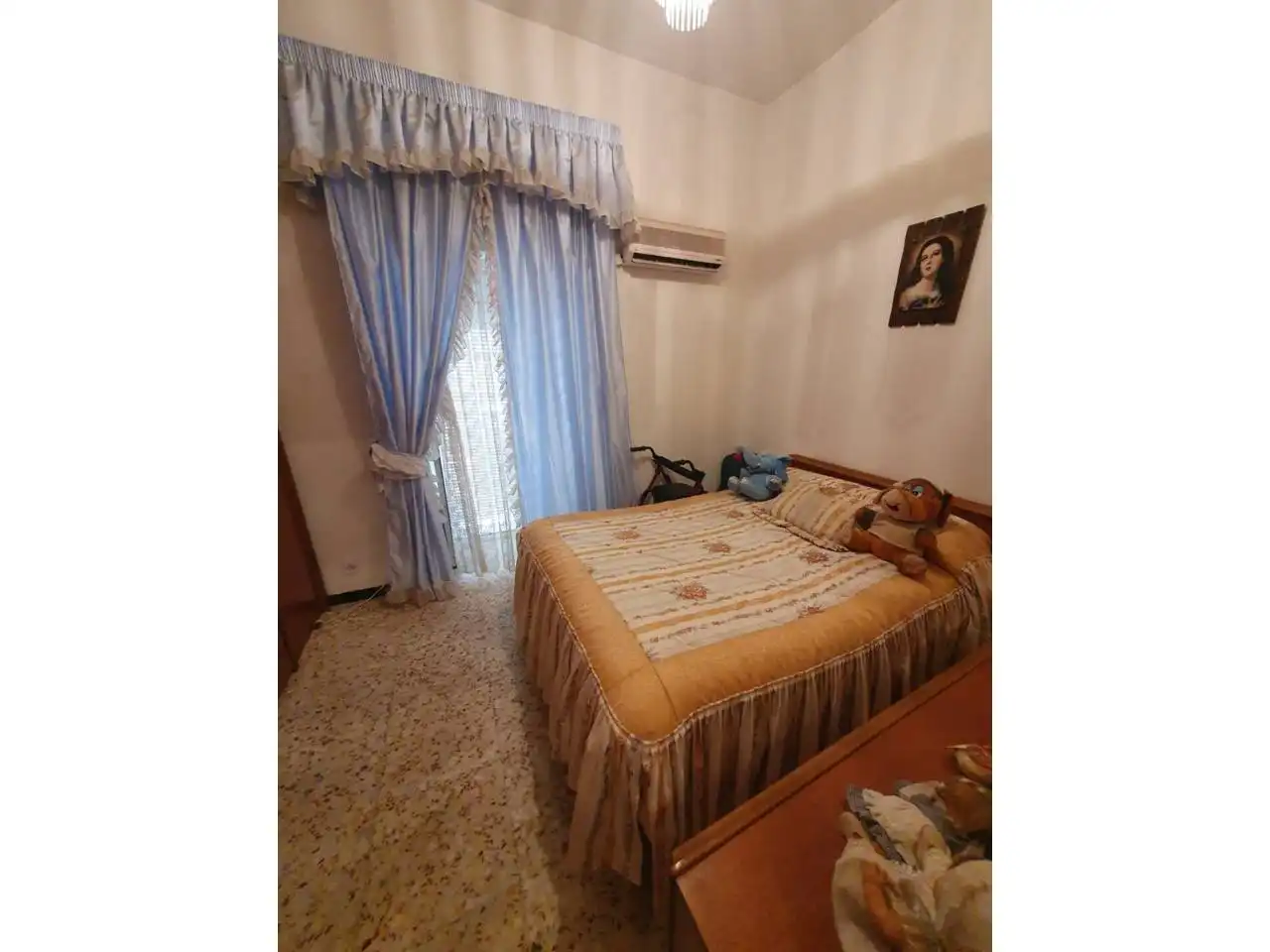 Dormitori de Casa o xalet en venda en Úbeda amb Aire condicionat i Terrassa