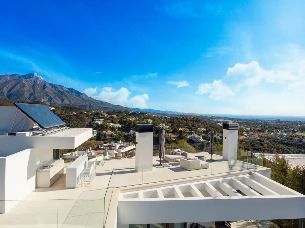 House with pool for sale in Marbella Centro, imagen 23