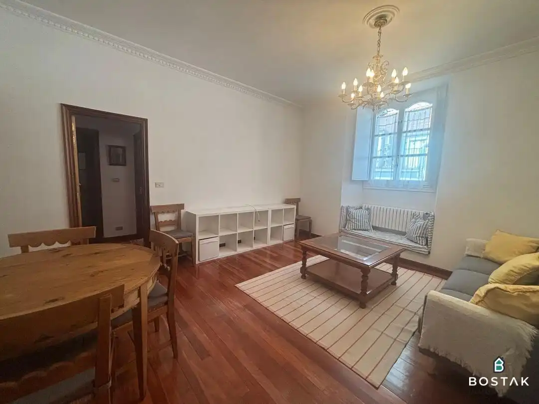 Flat for rent in Casco Viejo