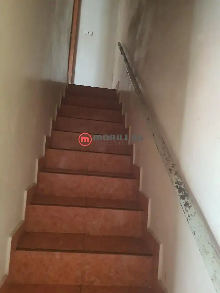 Casa adosada en venta en Bullas con Terraza y Balcón
