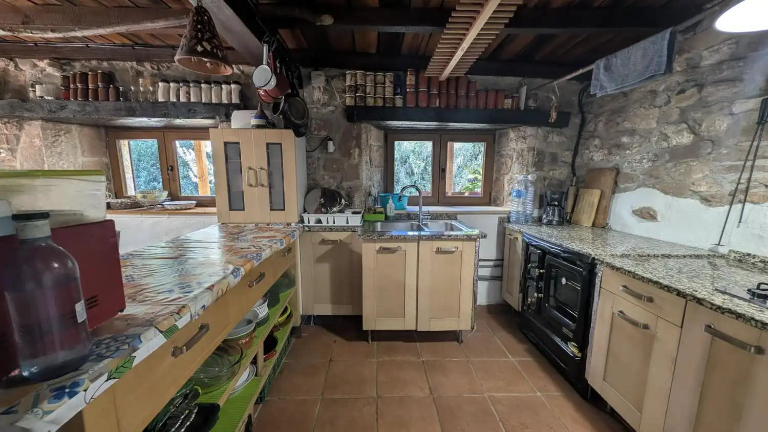 Maison rustique à vendre à MANUEL PEREZ MAZO, imagen 7