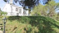 Jardí de Casa o xalet en venda en El Montmell amb Aire condicionat, Calefacció i Jardí privat