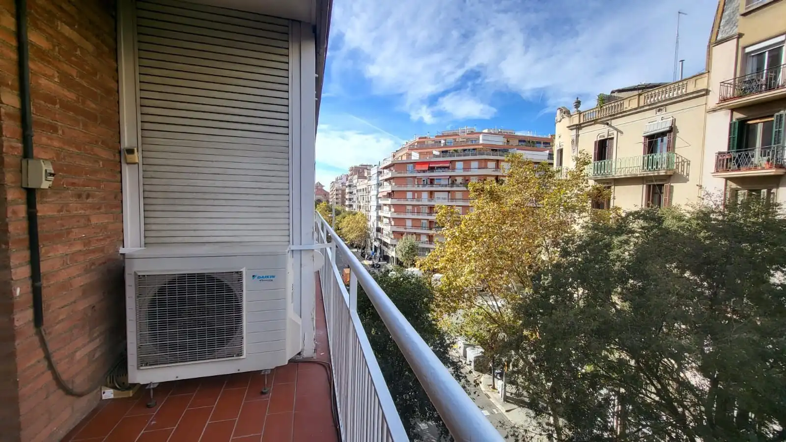 Piso en venta en corsega, L'Antiga Esquerra de l'Eixample