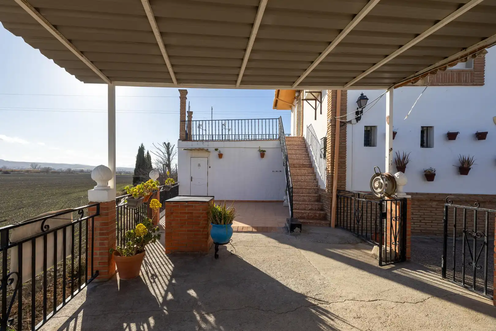 Business premises for sale in Camino de Purchil 200, imagen 60