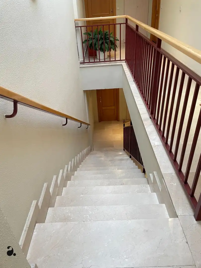 Piso en venta en Navalagamella con Calefacción, Terraza y Amueblado
