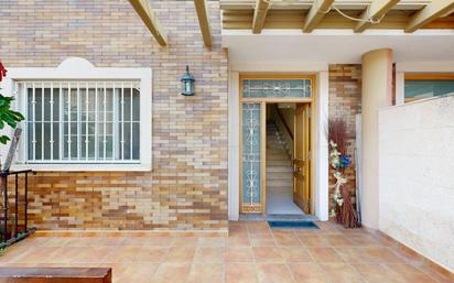 Single-family semi-detached for sale in  Murcia Capital  with Air Conditioner, Heating and Private garden