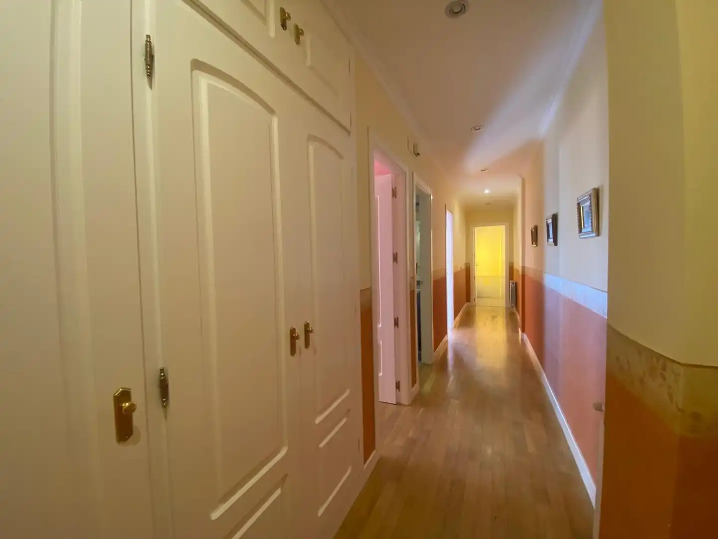 Piso en venta en Valdepeñas con Aire acondicionado, Calefacción y Parquet