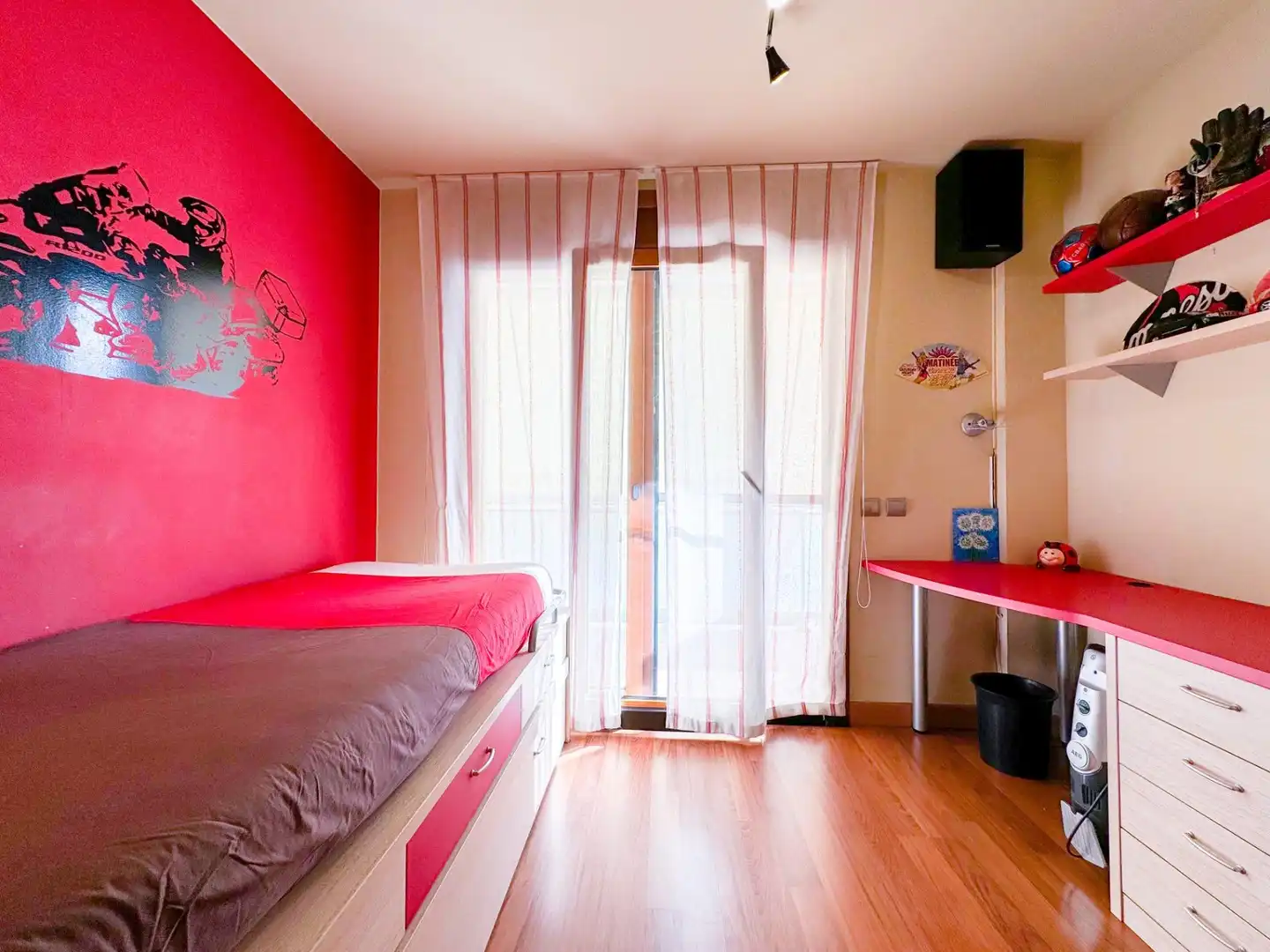 Habitación de Ático en venta en Valls con Aire acondicionado, Calefacción y Terraza