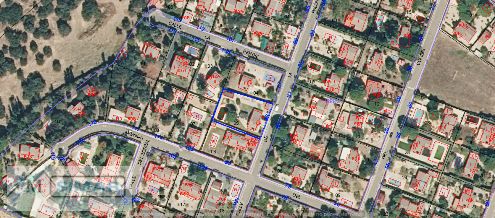 House or chalet for sale in Calle Paloma, 8, Escalona