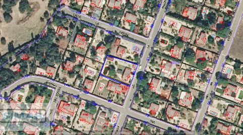 Photo 3 of Houses for sale in Calle Paloma, 8, Escalona, Toledo