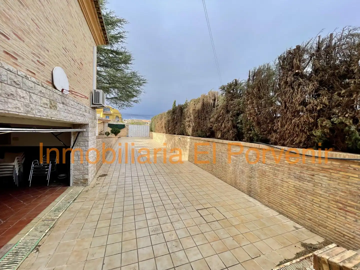 Haus oder Chalet zum Verkauf in Zona Avenida Alta - Auditorio