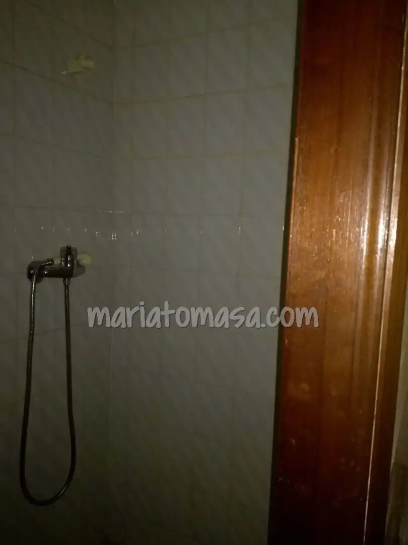 Bany de Local en venda en Getxo 