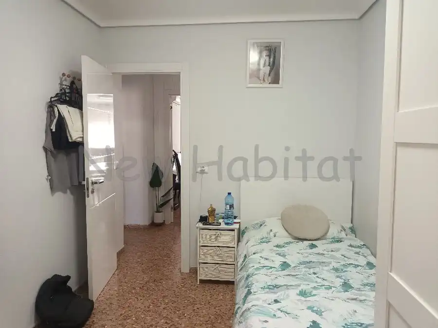 Wohnung mit Aufzug zum Verkauf in Centro, imagen 18
