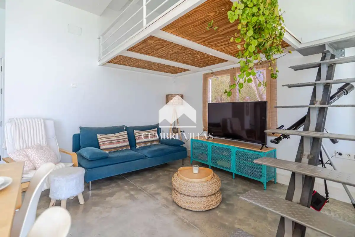 Casa rústica amb jardí en venda a Ítrabo, imagen 12