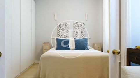 Photo 5 of Flat for rent in Castellana, Madrid Capital